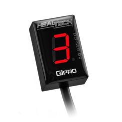 Gearindikator HealTech DS GIpro G2 - GPDT "Plug&Play"